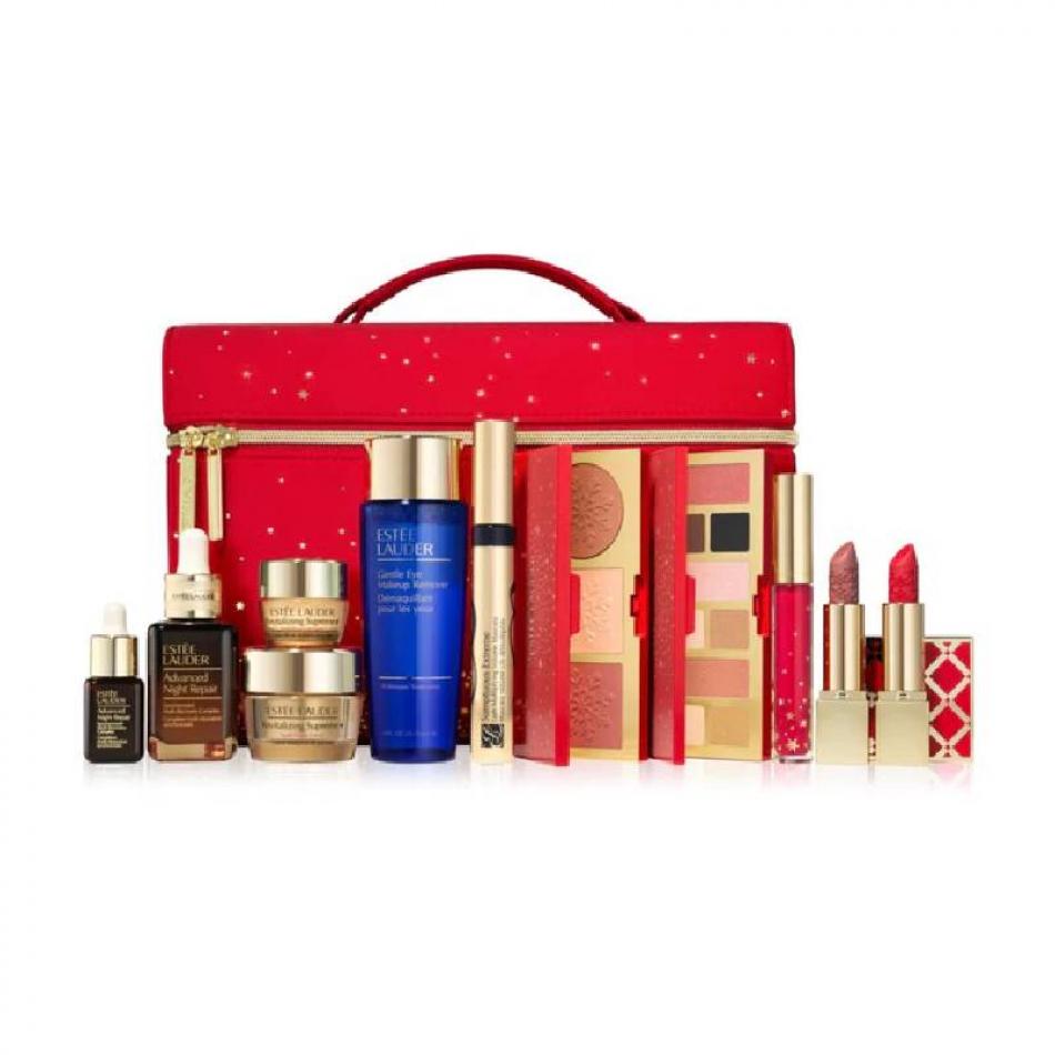 Estee Lauder Blockbuster Beauty set