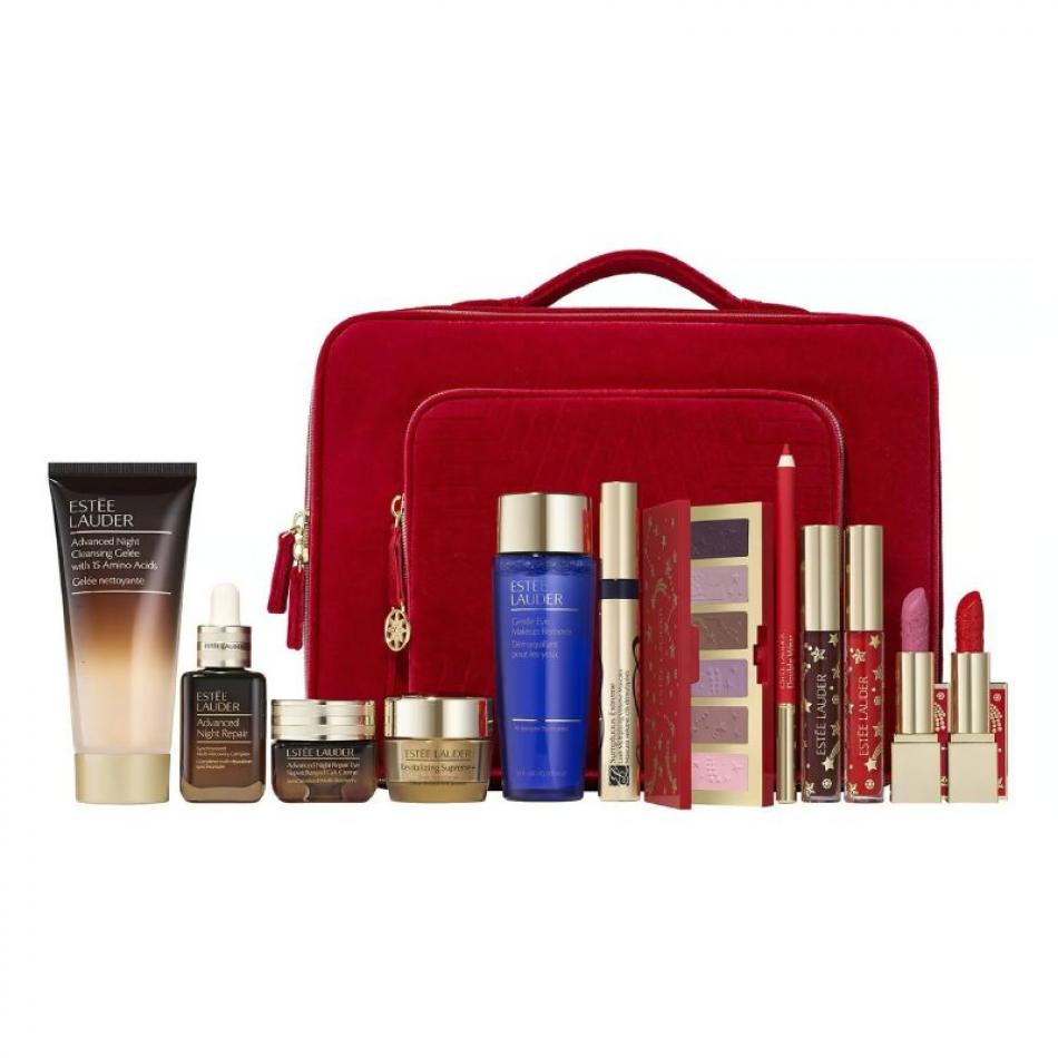 Estee Lauder Blockbuster Beauty set 2023