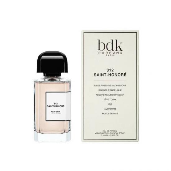 BDK Parfums 312 Saint-Honore
