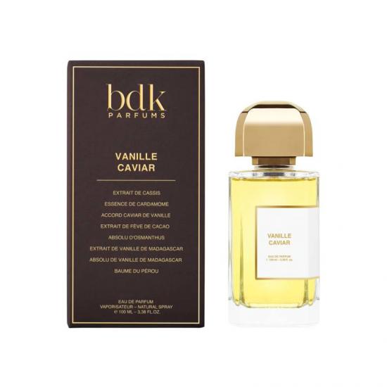 BDK Parfums Vanille Caviar