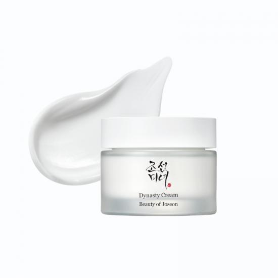 Beauty of Joseon Dynasty Cream luksuzna korejska hidratantna krema za lice