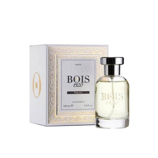 Bois 1920 Parana