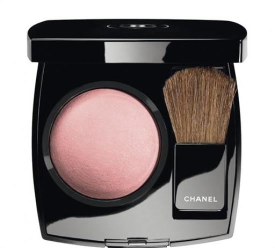Chanel Powder Blush 44 Narcisse