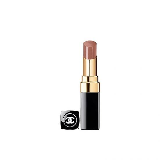 Chanel Coco Shine Hydrating Sheer Lipshine 537 golden sand rouge