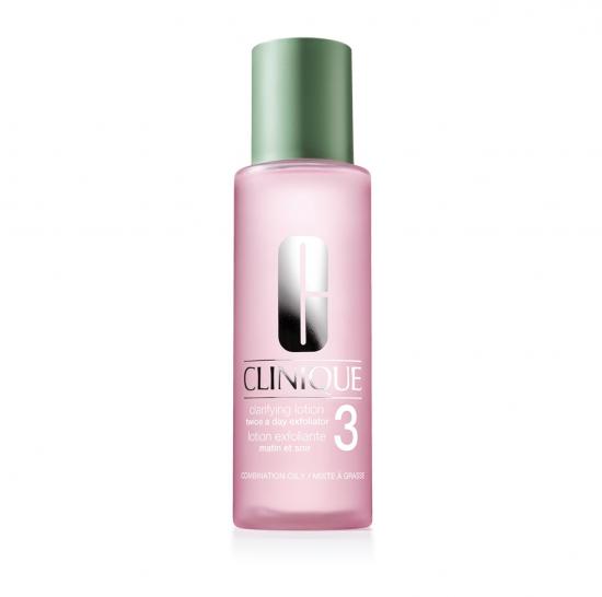 Clinique Clarifying Lotion 3