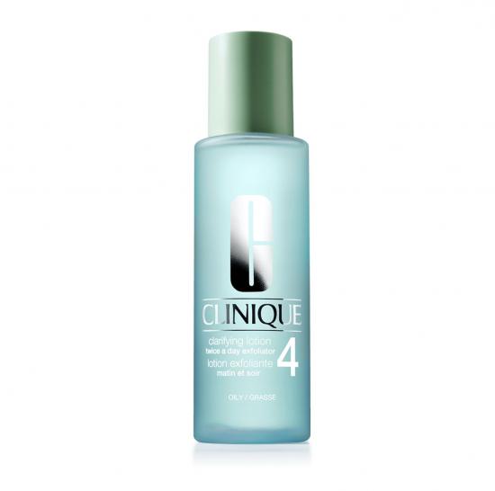 Clionique Clarifying Lotion 4