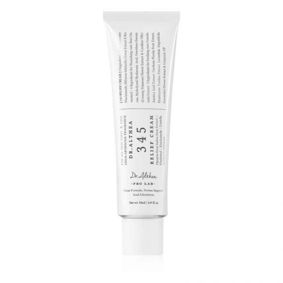 DR. ALTHEA 345 REPAIR CREAM 50ML