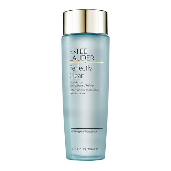Estee Lauder Perfectly Clean Multi-Action Hydrating Toning Lotion