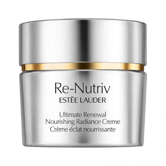 Estee Lauder Re-Nutriv Ultimate Renewal Nourishing Radiance Cream