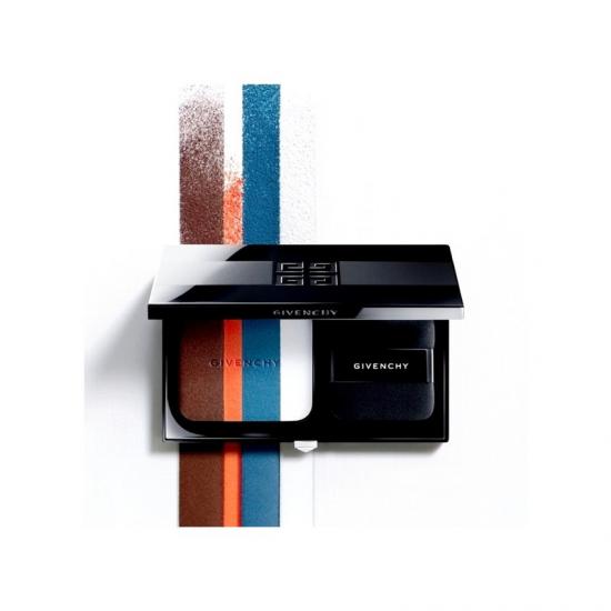 Givenchy Couture Atelier Palette Mat Eyeshadow 4 intense Colors