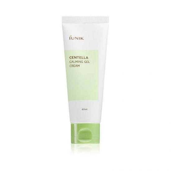 IUNIK CENTELLA CALMING GEL CREAM 60ML