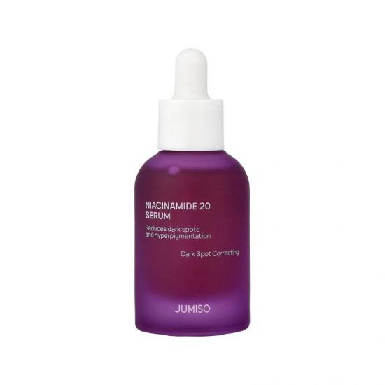 JUMISO NIACINAMIDE 20 SERUM 40ML