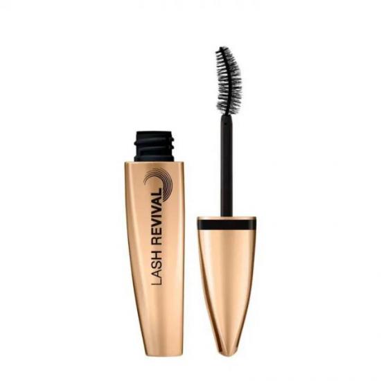 MAX FACTOR MASKARA LASH REVITAL 11ML EXTRA-BLACK