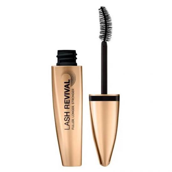 MAX FACTOR MASKARA LASH REVITAL 7ML BLACK
