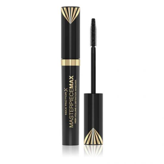 MAX FACTOR MASKARA MASTERPIECE MAX 001 7,2ML BLACK