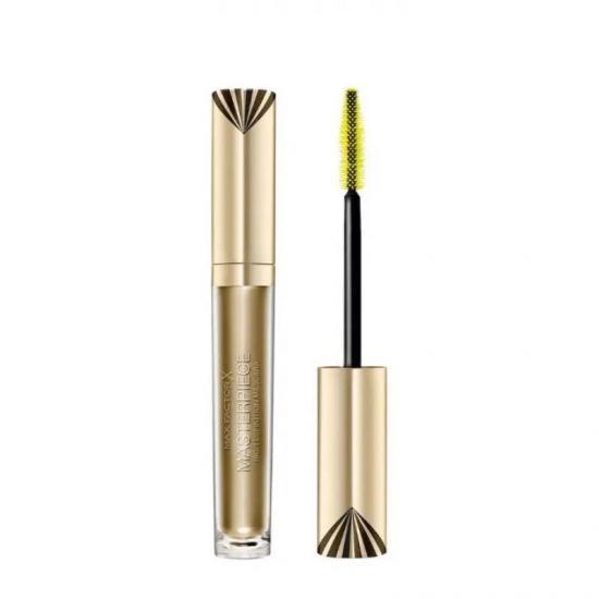 MAX FACTOR MASKARA MASTERPIECE MAX RICH 7ML BLACK