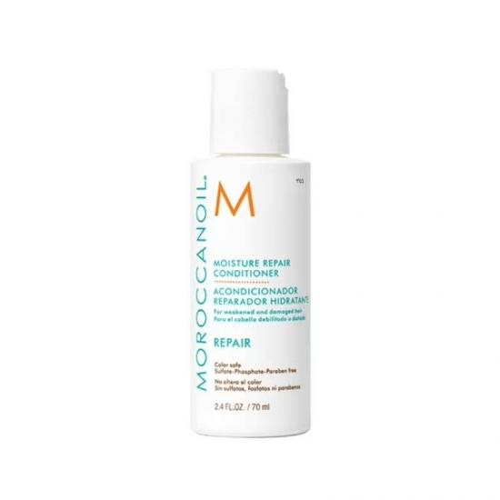 MOROCCANOIL REPAIR CONDITIONER FOR WEAKENED AND DAMAGED HAIR 70 ML