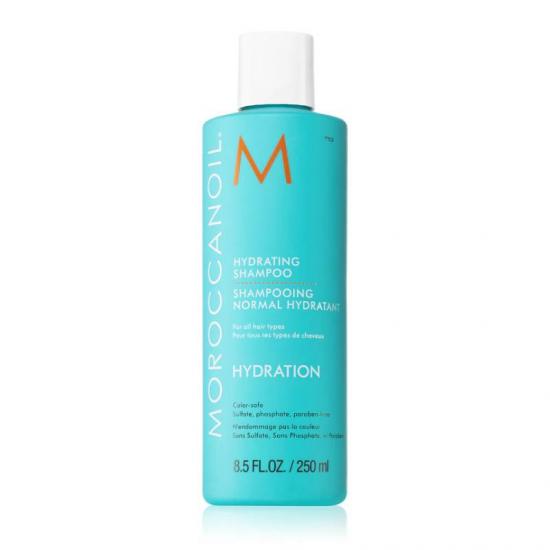 MOROCCAN OIL SHAMPOO HYDRATING 250 ML
