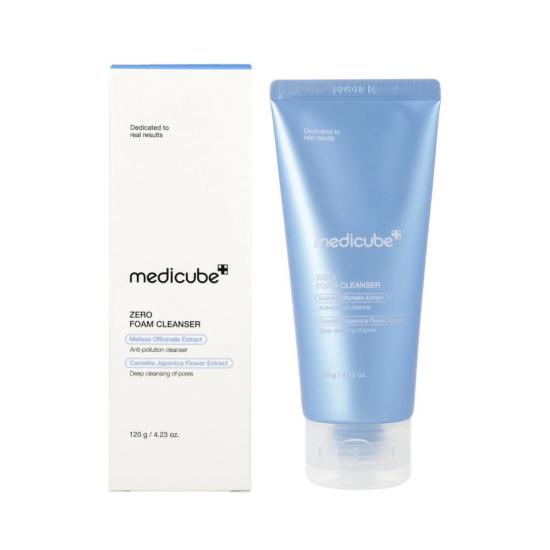 Medicube Zero Foam Cleanser blagi penasti čistač lica
