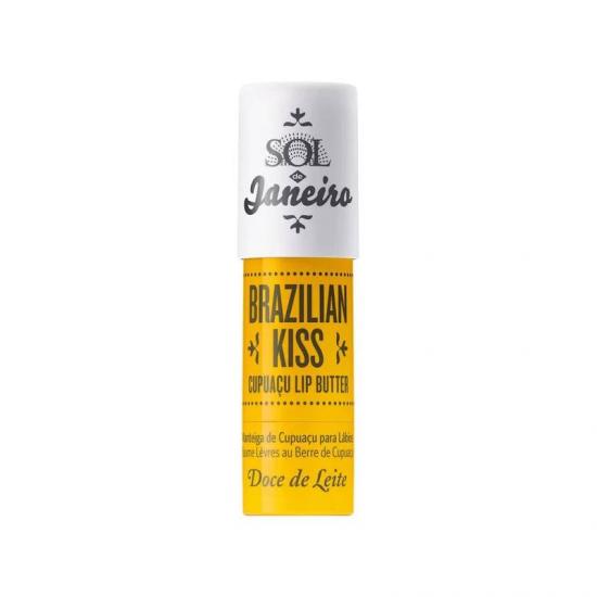Sol de Janeiro Brazilian Kiss Lip Butter