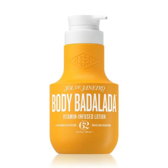 Sol de Janeiro Body Badalada™ Vitamin-Infused Lotion 400ml