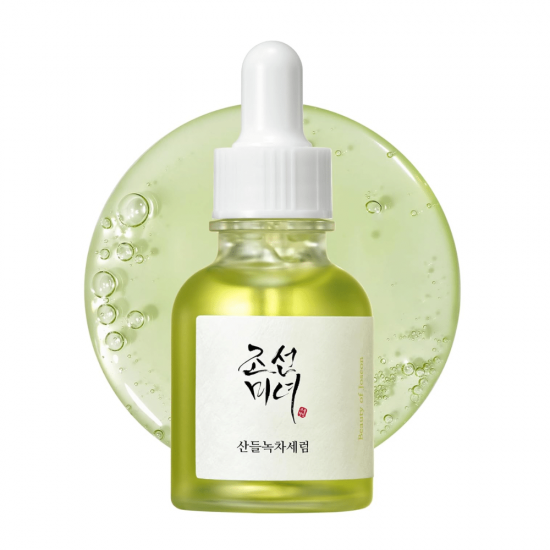 Beauty of Joseon Calming serum - Green tea + Panthenol 60ml