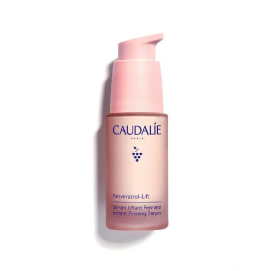 Caudalie Resveratrol-lift Instant Učvršćujući Serum 
