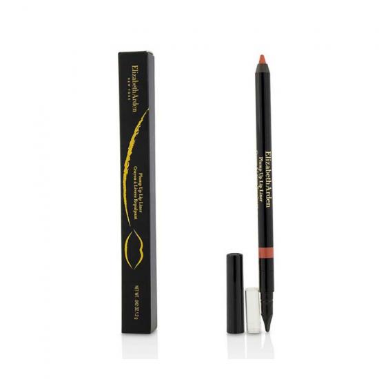 Elizabet Arden Plump Up Lip Liner Lip pencil 1 g 03 Kiss Of Coral