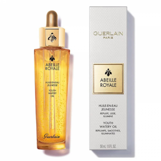 Guerlain Abeille Royale advanced Youth Watery Oil