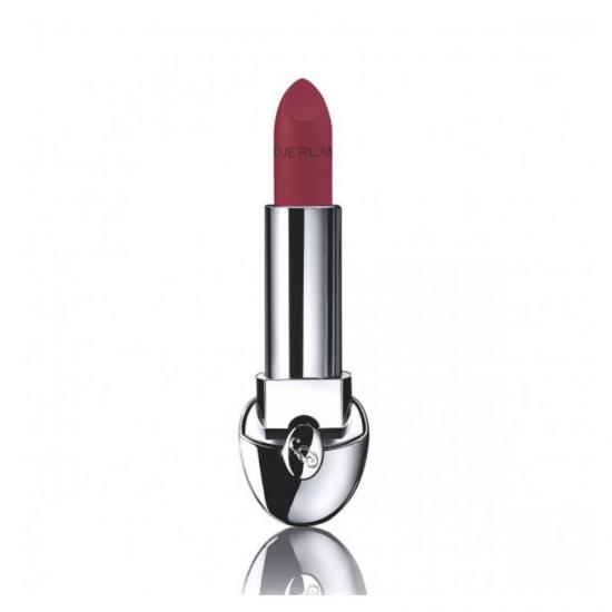 Guerlain Rouge G Lipstick Mat 75 - Dark Plum