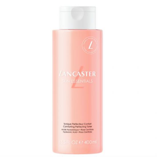 Lancaster Skin Essentials Comforting Perfecting Toner 400ml