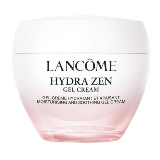 Lancome Hydra Zen Moisturizing And Soothing Gel Cream 50ml