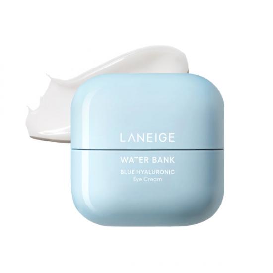 Laneige Water Bank Blue Hyaluronic Eye Cream 25ml