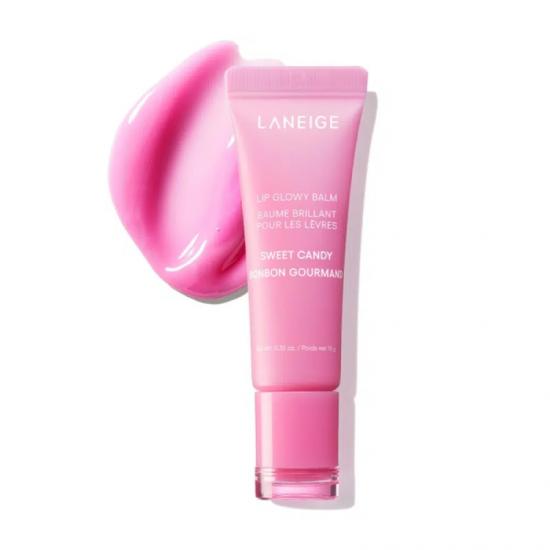 Laneige Lip Glowy Balm Sweet Candy - balzam za hidrataciju za usne