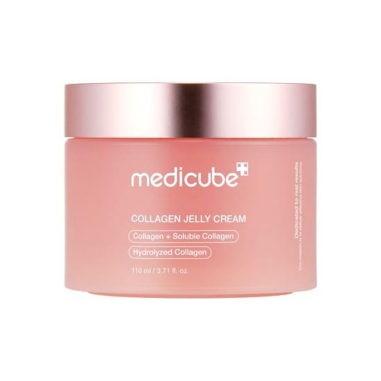 Medicube collagen jelly krema za lice za intenzivnu hidrataciju 50ml