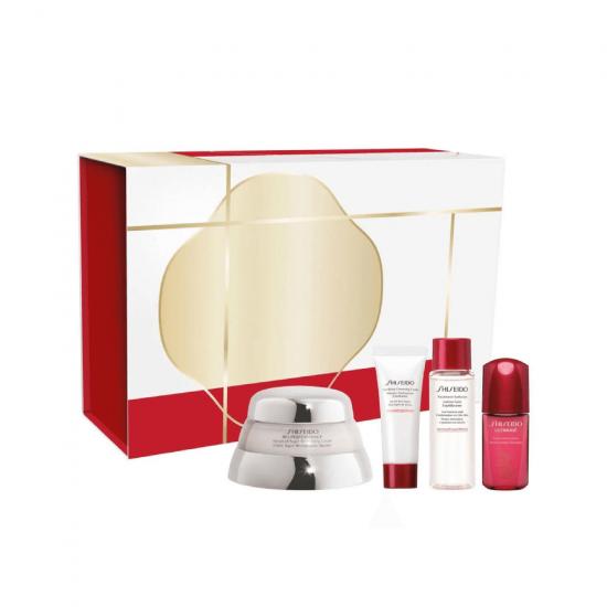 Shiseido Bio-Performance Advanced Revitalizing Set - Luksuzni anti-age set  