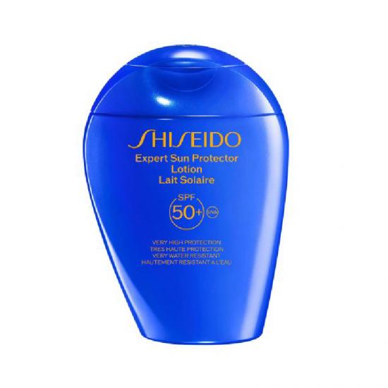 Shiseido Expert Sun Face & Body Lotion SPF50 150ml