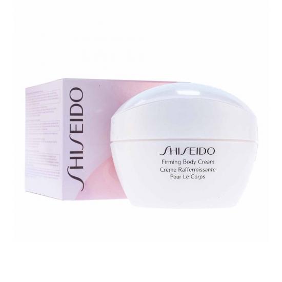 Shiseido Firming Body Cream 200ml