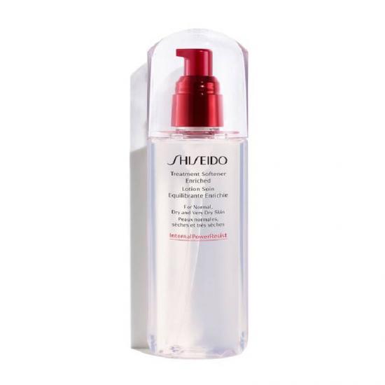 Shiseido Treatment Softener Enriched (for normal, dry and very dry skin) 150ml