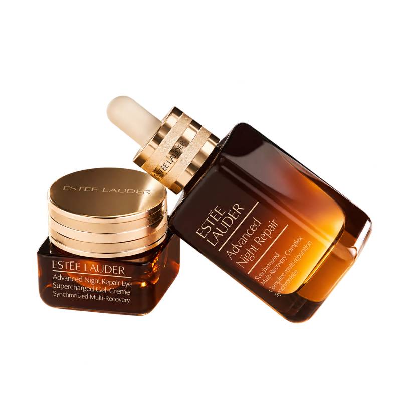 Estee Lauder Advance Night Repair creme and serum 50ml