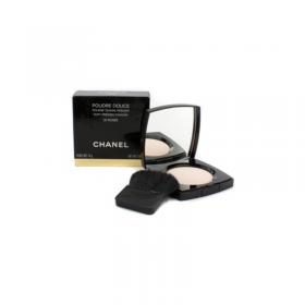 Chanel Soft Pressed Powder 30 Rose 