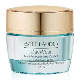 Estee Lauder DayWear Multi-Protection Anti-Oxidant 24H-Moisture Creme SPF 15 Dry skin