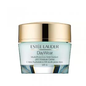Estee Lauder DayWear Multi-Protection Anti-Oxidant 24H-Moisture Creme SPF 15 Normal/Combination skin