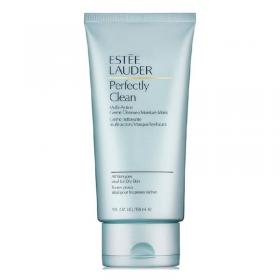 Estee Lauder Perfectly Clean Multi-Action Creme Cleanser/Moisture Mask 
