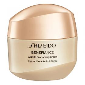 Shiseido Benefiance Wrinkle Smoothing Cream