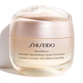 Shiseido Benefiance Wrinkle Smoothing Enriched creme