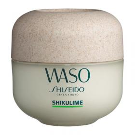 Shiseido Waso Shikulime Hydrating Moisturizer