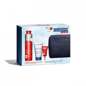 Clarins Men Energizing Essentials Set 24
